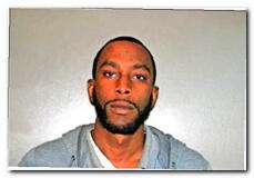 Offender Raheem Ekeef Carson