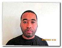 Offender Ricardo Carlton Clarke