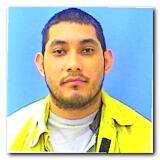 Offender Rodolfo Contreras