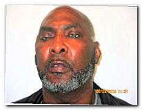 Offender Ronald Wallace