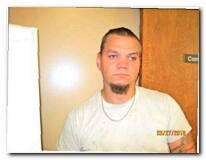 Offender Terrence Allen Walker Jr