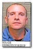 Offender Timothy Wayne Solice