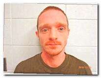 Offender William Aaron Kimbrell