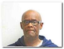 Offender William Norfleet