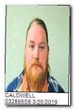Offender Zachary Kevin Caldwell