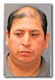 Offender Alfredo Perez