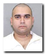 Offender Brandan Shane Martinez