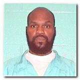 Offender Clarence Bryant