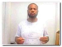 Offender Corey Douglas Harris