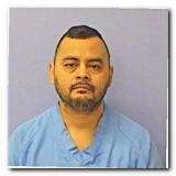 Offender Denis Hernandez