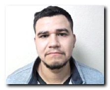 Offender Erick Daniel Rodriguez