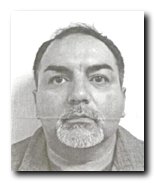 Offender Frank Garcia Herrera