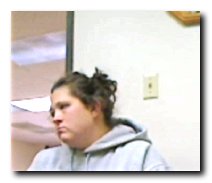 Offender Jenipher Gayle Pontius