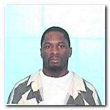 Offender Jonathan Ferguson