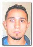 Offender Joseph Fermin Armijo