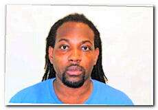 Offender Joshuan Rashad Collins