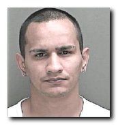 Offender Juan Leonardo Villa Jr