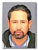 Offender Juan Pablo Lerma