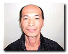 Offender Kenny Huynh Nguyen