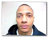 Offender Larry Bernard Simmons Jr