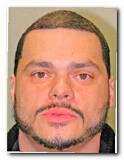 Offender Mario R Sanchez