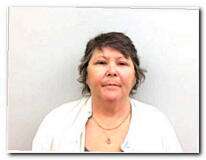 Offender Martha Lanora Collins