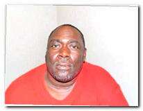 Offender Melvin Fredrick Wardrick