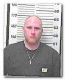 Offender Michael Christopher Baxter