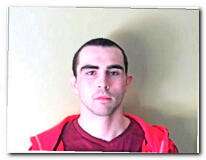 Offender Michael Royce Cartwright