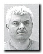 Offender Nabor Rivera