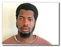 Offender Nehemiah Musa Wells