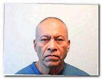 Offender Oscar Rendon Rendon Sr