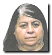 Offender Patricia Elaine Lopez