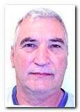 Offender Richard O Petersen