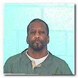 Offender Robert Cowart