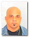 Offender Samuel Perez