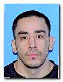 Offender Sonny Alonzo Fernandez