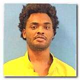 Offender Stephon Williams