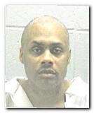 Offender Stevie Norris Henderson