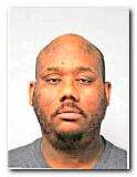 Offender Terrence L Barnes