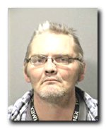 Offender Thurmon Eugene Devault