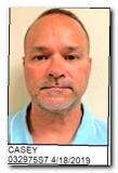 Offender Timothy R Casey