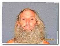 Offender Tony Gary Booher