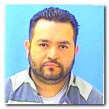 Offender Wilmer O Bojorquez