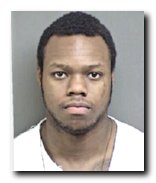 Offender Zachary Dwayne Thomas