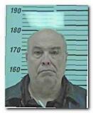 Offender Albert Gunn Kline