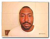 Offender Antoine Maurice Davis