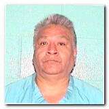 Offender Aurelio Munoz