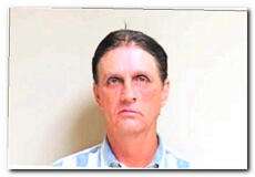 Offender Barry Bruce Nethercutt