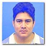 Offender Benjamin Herrera